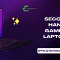 Best Second Hand Gaming Laptops For Performance