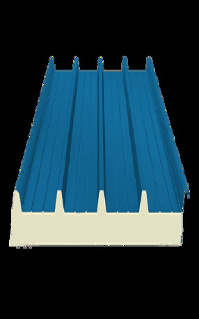 Bangalore, Appliances, Fire Retardant PIR Roof Panels - Insulated Fire‑Safe Roof | Mount