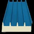 Fire Retardant PIR Roof Panels - Insulated Fire‑Safe Roof | Mount