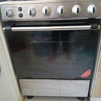  , BHD 30,  GAS COOKER, SPLIT AC, 2