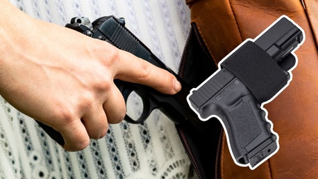 New York, Business, Glock 19 Concealed Carry Holsters