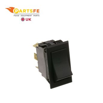 London, Appliances, GBP 56,  Garland 2140 DPDT Switch