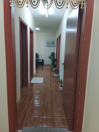 Riyadh, Apts/Flats Wanted, SAR 1500/month,  Furnished,  Studio,  2400 Sq. Meter,  $ BHK For Rent