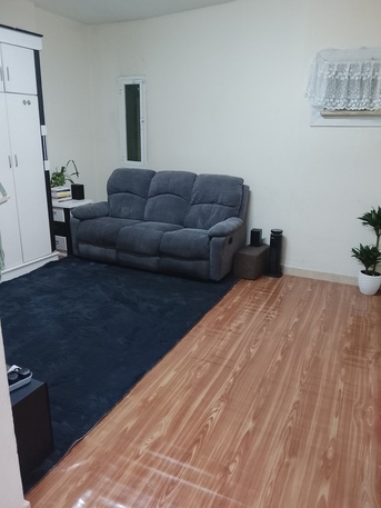 Riyadh, Apts/Flats Wanted, SAR 1500/month,  Furnished,  Studio,  2400 Sq. Meter,  $ BHK For Rent