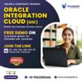Oracle Integration Cloud Free Online Demo By Experts
