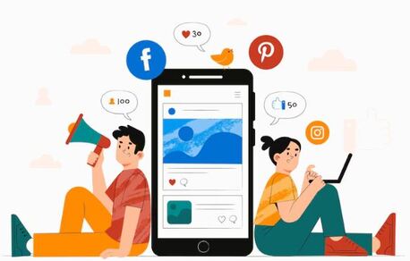 New York, Web Design & Development, Strategic Digital Marketing Service By A Trusted Digital Marketing Agency