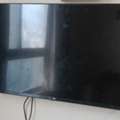 BHD 65,  TCL Smart Tv 43 " Pick Up From Umm Alhassam