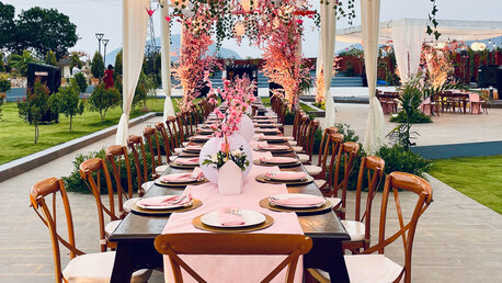 Bangalore, Events, Luxury Wedding Destination In Nandi Hills At Quad Club Resort And Spa