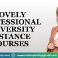 Lovely Professional University Distance Courses
