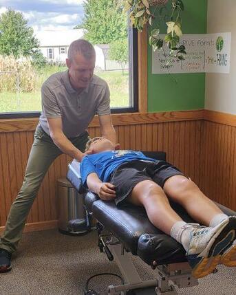 New York, Health, Chiropractor Near Washington, IA | Bright Futures Chiropractic