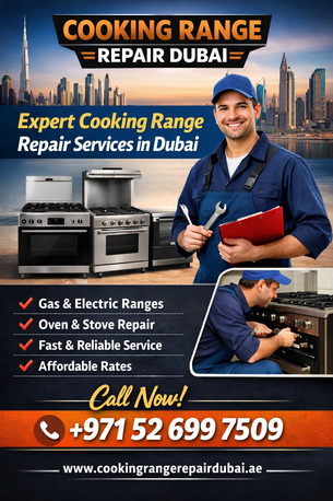 Ras Al Khaimah, Appliance Repair, Electric Hob Repair In Dubai | Fast, Professional Hob Service
