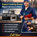 Electric Hob Repair In Dubai | Fast, Professional Hob Service