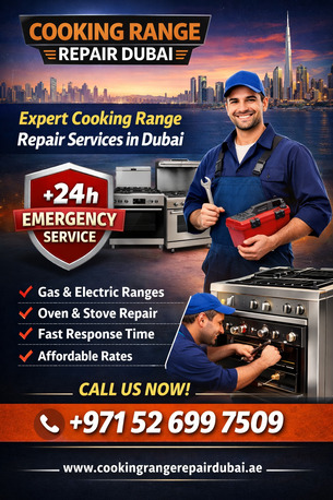 Ras Al Khaimah, Appliance Repair, Electric Hob Repair In Dubai | Fast, Professional Hob Service