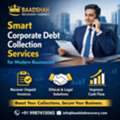 Smart Corporate Debt Collection Services For Modern Businesses &ndash; Baadshah Recovery Agency