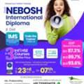 NEBOSH IDIP Training In Coimbatore | Green World Group