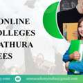 Best Online MBA Colleges For Mathura Fees