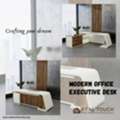 AED 2800,  Emerald Executive Desk Dubai