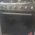 BHD 30,  Media Gas Cooker 30bd