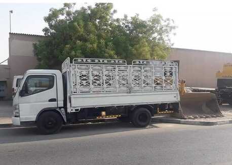 Sharjah, Businesses For Sale, Pickup Truck For Rent In Sharjah | Affordable Truck Rental UAE