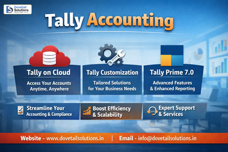 Chandigarh, Marketing, Best Tally Software In Chandigarh For Business Growth
