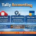 Best Tally Software In Chandigarh For Business Growth