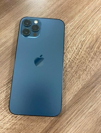 Jubail, Mobile Phones, SAR 650,  IPhone 12 Pro