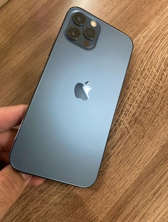 Jubail, Mobile Phones, SAR 650,  IPhone 12 Pro