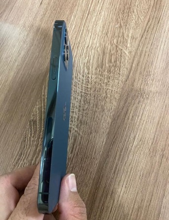 Jubail, Mobile Phones, SAR 650,  IPhone 12 Pro