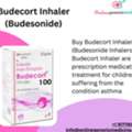 Get Budecort Inhaler (Budesonide) At OnlineGenericMedicine