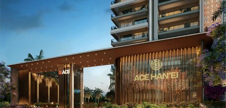 Noida, Real Estate, ACE Hanei 3BHK Apartments In Greater Noida | My Property Fact