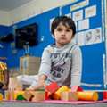 Lilchamps | Early Learning Centre | Montessori Child Care Centre
