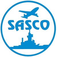 Dubai, Cargo, Sasco Global Logistics