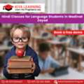 Hindi Classes For Language Students In Madinat Zayed