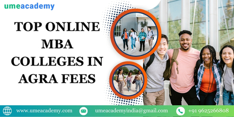 Mumbai, Lessons Offered, Top Online MBA Colleges In Agra Fees