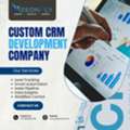 Boost Efficiency With A Custom CRM Development Company