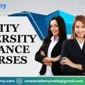 Amity University Distance Courses