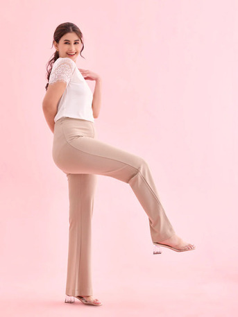 Indore, Clothing & Accessories, INR 1049,  Stylish Flare Pants For Women &ndash; Trendy & Comfortable Styles By Go Colors