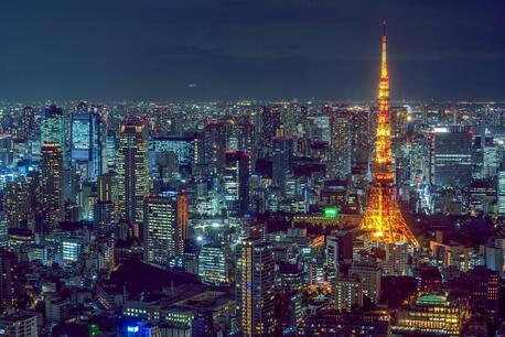 Mumbai, Travel, Why Japan Tour Packages Slow You Down
