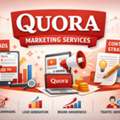Quora Advertising Services By A Results-Focused Digital Marketing Team