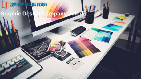 Mumbai, Creative, Graphic Design Company In India