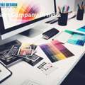 Graphic Design Company In India