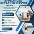 TCL APPLIANCES REPAIRING SERVICE DUBAI