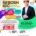 NEBOSH IGC Training In Kochi | Green World Group