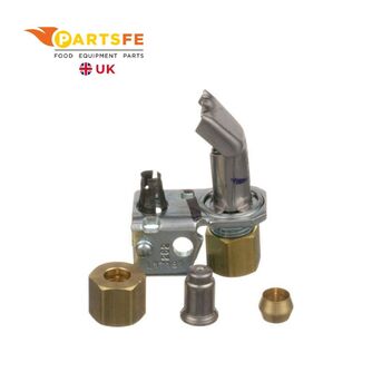 London, Appliances, GBP 22,  Garland GL1415300 NAT/LP Range Pilot Burner (3/16" X 1/4" Tube)