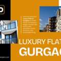 INR 200000,  Luxury Flats In Gurgaon | Premium Living By Green Haven Develope