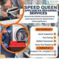 SPEED QUEEN APPLIANCES REPAIRING SERVICE