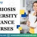 Symbiosis University Distance Courses
