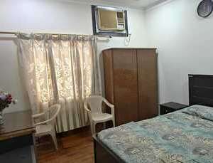 BHD 130/month, Furnished, Spacious Furnished Bedroom With EWA Inclusive BD 130.