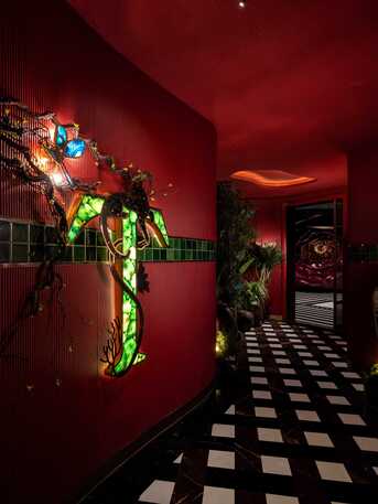 Rohini, Restaurants, Birthday Party Places In Pitampura