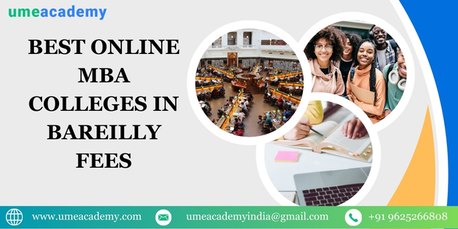 Mumbai, Lessons Offered, Best Online MBA Colleges In Bareilly Fees